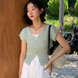 Woman Fashion Shirt MT77531