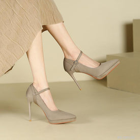 Woman Shoes PS-C82133