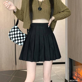 Woman Fashion Skirt DC26140