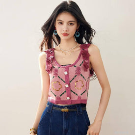 Woman Fashion Shirt MT40828