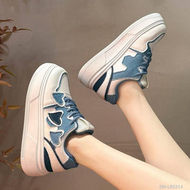 Woman Fashion Shoes ZM-L85314