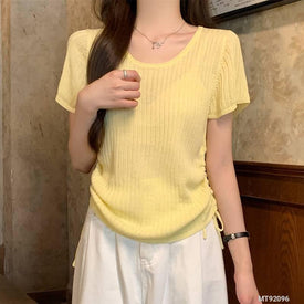 Woman Fashion Shirt MT92096