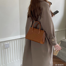 Woman Fashion Bag XC-B54670