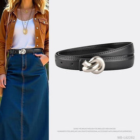 Woman Fashion Belt WB-L62282