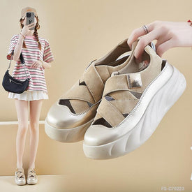 Woman Fashion Shoes FS-C70223