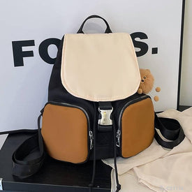 Woman Fashion Bag ZL-C21116