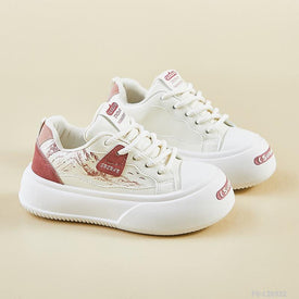 Woman Fashion Shoes FS-L25932