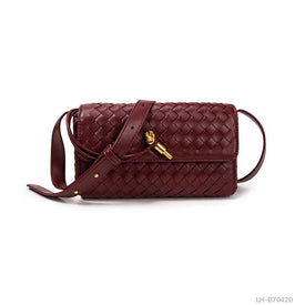 Woman fashion bag LH-B70420