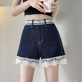 Woman Fashion Shorts MT32297