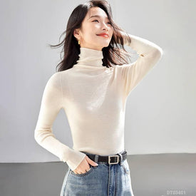 Woman Fashion Shirt DT03401