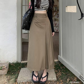 Woman Fashion Skirt DT55453