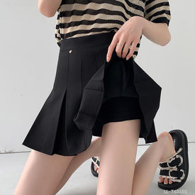 Woman Fashion Skirt LL-T63155