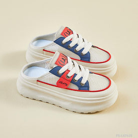Woman Fashion Shoes FS-L67635