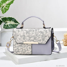 Woman Fashion Bag SC-M94492