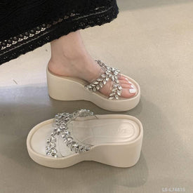 Woman Shoes LS-L74815