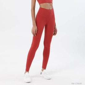 Woman Sport Pants YM-L74640