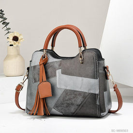 Woman Fashion Bag SC-M08503