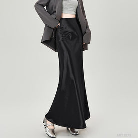Woman Fashion Skirt MT18575