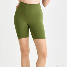 Woman Sport Shorts SY-L54461