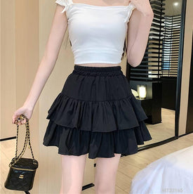 Woman Fashion Skirt MT32165