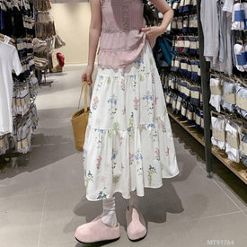 Woman Fashion Skirt MT91764