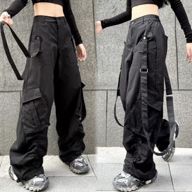 Woman Fashion Pants MT21076