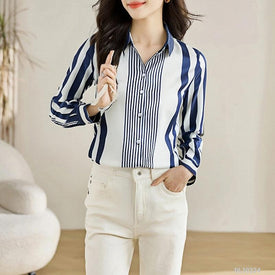 Woman Fashion Shirt DL10224
