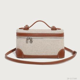 Woman Fashion Bag ZP-C17385