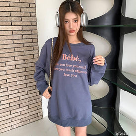 Woman Fashion Shirt DT23222