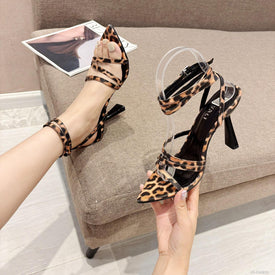 Woman Shoes LS-C65833