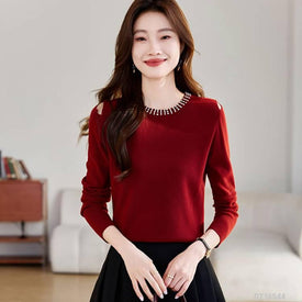Woman Fashion Shirt DT16544