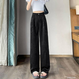 Woman Fashion Pants DM07568