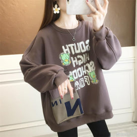 Woman Fashion Shirt MT82097