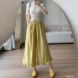 Woman Fashion Pants MT52156