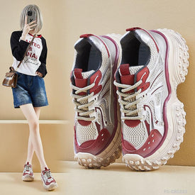 Woman Fashion Shoes FS-C85243