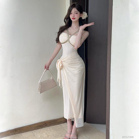 Woman Fashion Dress MT67308