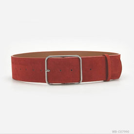 Woman Fashion Belt WB-C07990