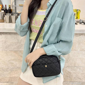 Woman Fashion Bag Ud-L51105