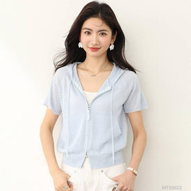 Woman Fashion Shirt MT02622