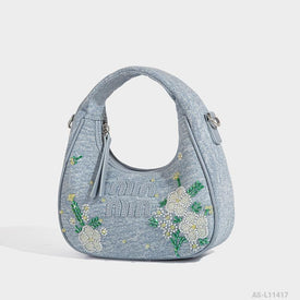 Woman Fashion Bag AS-L11417