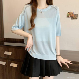 Woman Fashion Shirt MT01267