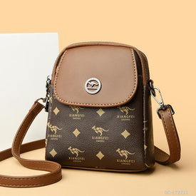Woman Fashion Bag GC-L72721