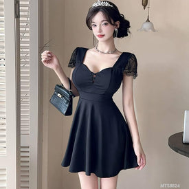 Woman Fashion Dress MT58824