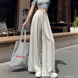 Woman Fashion Pants MT27500