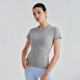 Woman Sport Shirt YM-L50350