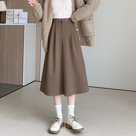 Woman Fashion Skirt DT53230