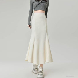 Woman Fashion Skirt MT37453