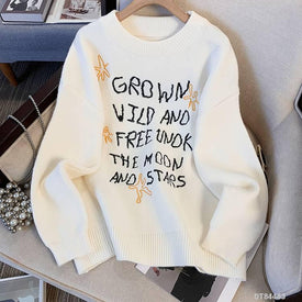 Woman Fashion Shirt DT84483