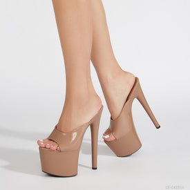 Woman Shoes LS-C42314