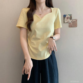 Woman Fashion Shirt MT99246